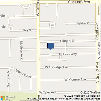 7545 Jackson Way Buena Park, CA MLS# PW24065068