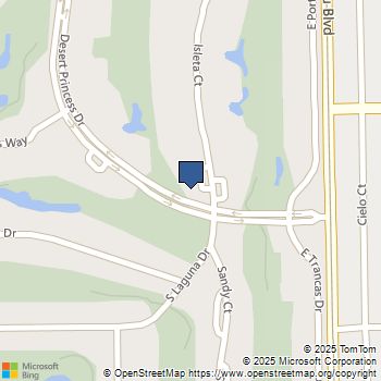 29161 Isleta Court Cathedral City, CA MLS# SR25116774