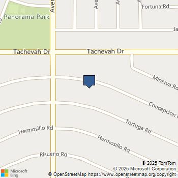 68615 Concepcion Road Cathedral City, CA MLS# 219138396DA