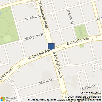 1020 S Cambridge Street Anaheim, CA MLS# PW25219619