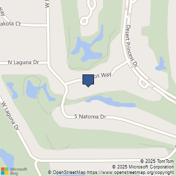 67595 Lagos Way Cathedral City, CA MLS# 23282239