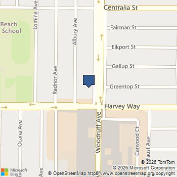 4319 Woodruff Lakewood, CA MLS# PW26003943