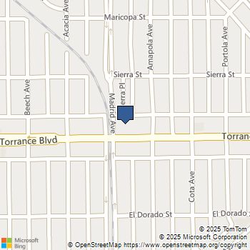 2321 Torrance Boulevard Torrance, CA MLS# SB24209895