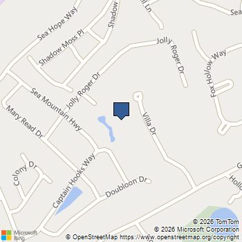 835 Villa Dr. 835 North Myrtle Beach, SC MLS# 2609419