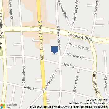 323 S Francisca Redondo Beach, CA MLS# SR26028350