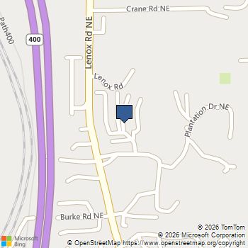 3 Plantation Drive NE B Atlanta, GA MLS# 7717907