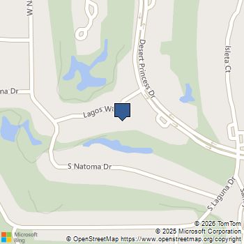 67665 Lagos Way Cathedral City, CA MLS# 219112400DA