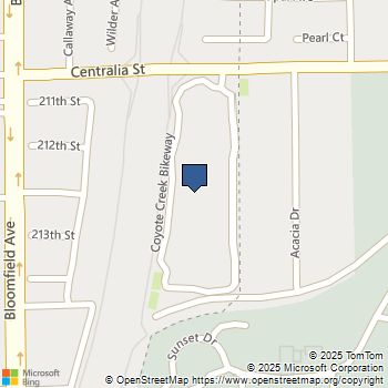 12750 Centralia 191 Lakewood, CA MLS# PW25231461