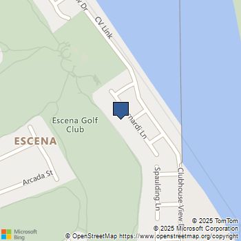 939 Bernardi Lane Palm Springs, CA MLS# 23273361