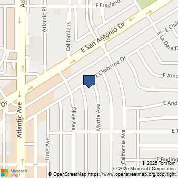 4485 Myrtle Avenue Long Beach, CA MLS# OC25195375