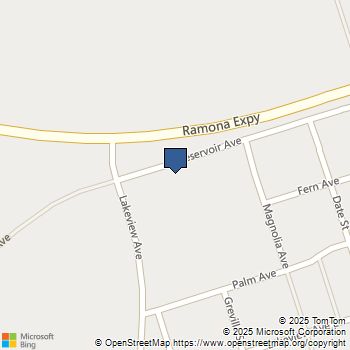 0 Lakeview/Reservoir Avenue Nuevo, CA MLS# SW25238623