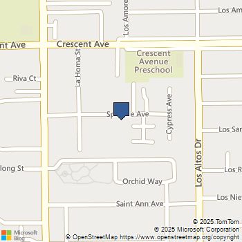 5612 Sprague Ave Cypress, CA MLS# PW25149749