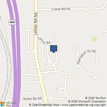 24105 Plantation Drive NE 105 Atlanta, GA MLS# 10833684