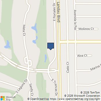 29221 E Portales Drive Cathedral City, CA MLS# 219141530PS