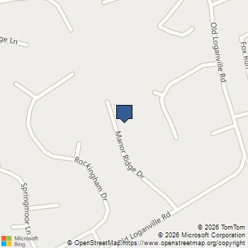 716 Manor Ridge Drive Loganville, GA MLS# 10718695