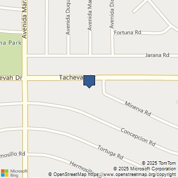 68645 Tachevah Drive Cathedral City, CA MLS# TR24187318