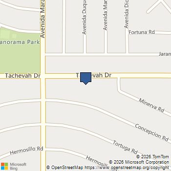 68605 Tachevah Drive Cathedral City, CA MLS# 219140713PS