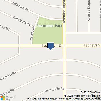 68425 Tachevah Drive Cathedral City, CA MLS# 219139550PS