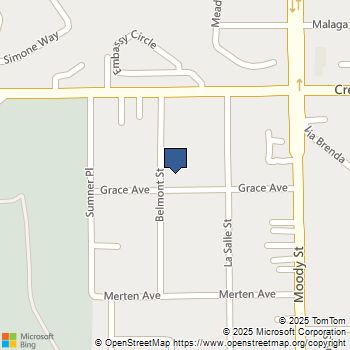 8606 Belmont Street Cypress, CA MLS# PW25183128