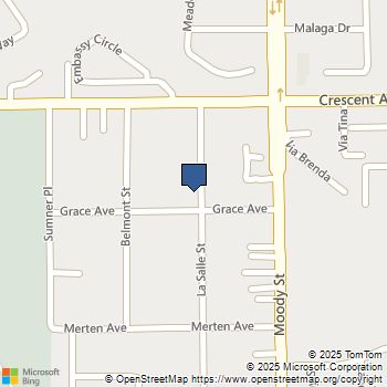 4891 Grace Avenue Cypress, CA MLS# OC25218285