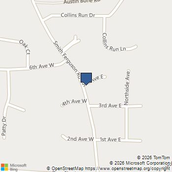 4.5 Acres Tucker Boulevard Dallas, GA MLS# 10577542