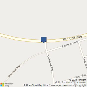 42606002 Ramona Espressway/Lakeview Ave Lakeview, CA MLS# IG25082694