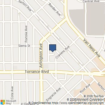 1021 Cravens 9 Torrance, CA MLS# SB25271168