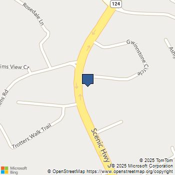 3196 Gwinnstone Circle Snellville, GA MLS# 7695912