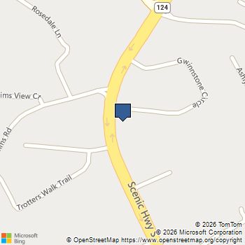 3196 Gwinnstone Circle Snellville, GA MLS# 7695912