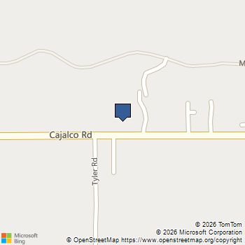 22220 Cajalco Perris, CA MLS# SW26162130