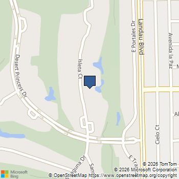 28868 Isleta Court 702 Cathedral City, CA MLS# 219098610DA