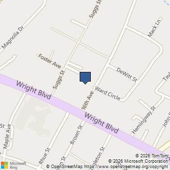 1714 16th Ave. Conway, SC MLS# 2610840