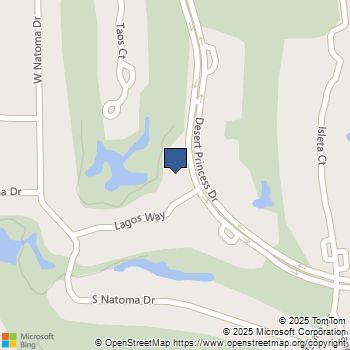 28859 Desert Princess Drive Cathedral City, CA MLS# 219114061DA