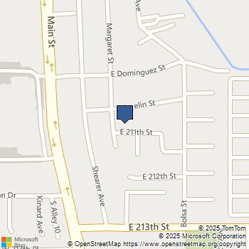 149 E 211th Street Carson, CA MLS# SB25198233