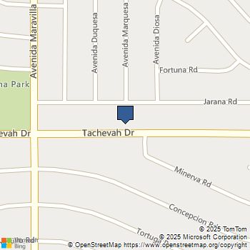 68640 Tachevah Drive Cathedral City, CA MLS# 219140473DA