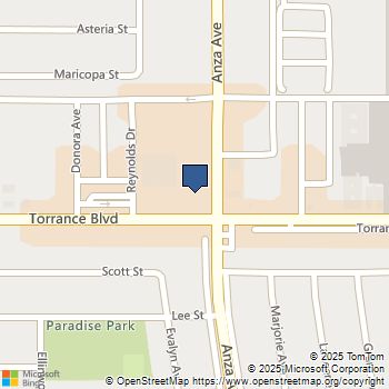 Torrance Boulevard Torrance, CA MLS# SB25238126