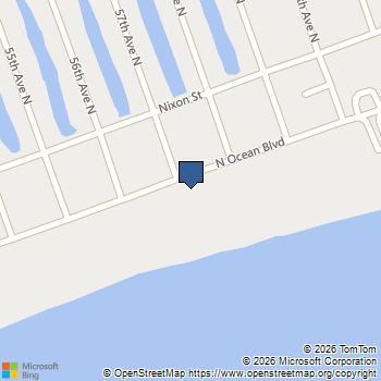 5700 N Ocean Blvd. 1211 North Myrtle Beach, SC MLS# 2605657