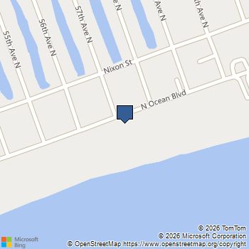 5700 N Ocean Blvd. 809 North Myrtle Beach, SC MLS# 2610196