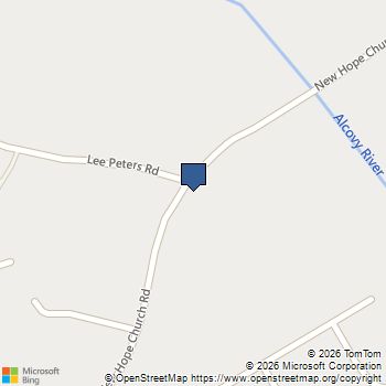 0 New Hope Church Road Loganville, GA MLS# 7725179