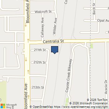 21108 Wilder Avenue Lakewood, CA MLS# DW25279070