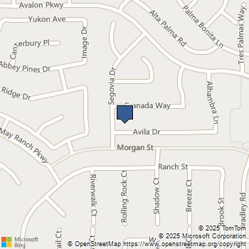 1410 Avila Drive Perris, CA MLS# 25630745