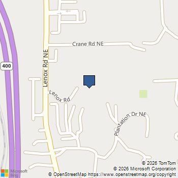 3047 Lenox Road NE 1103 Atlanta, GA MLS# 7790334