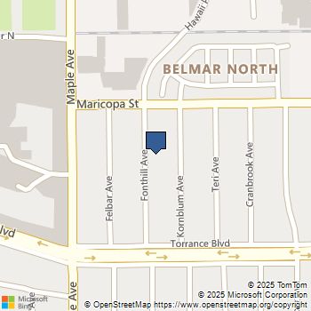 908 Fonthill Avenue Torrance, CA MLS# SB25256204