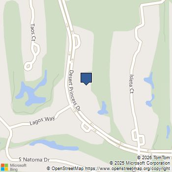 28984 Desert Princess Drive 702 Cathedral City, CA MLS# 219114063DA