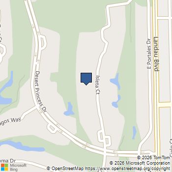 28923 Isleta Court Cathedral City, CA MLS# 219141922DA