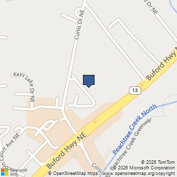 1949 Sterling Oaks Circle NE 13 Atlanta, GA MLS# 7746622