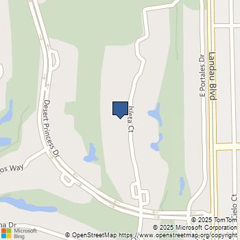 28827 Isleta Court Cathedral City, CA MLS# 219133899DA