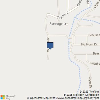 19385 Houston Drive Banning, CA MLS# 219133744DA