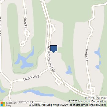 29118 Desert Princess Drive 702 Cathedral City, CA MLS# 219105881DA