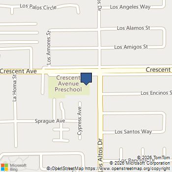 5722 Crescent Buena Park, CA MLS# OC26163973